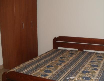 Apartman, Crna gora, privatni smeštaj u mestu Ulcinj, Crna Gora