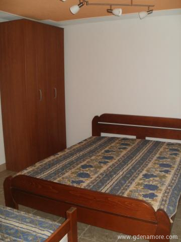 Crna gora u Apartman, privatni smeštaj u mestu Ulcinj, Crna Gora