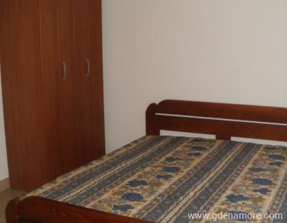Wohnung, Crna gora, Privatunterkunft im Ort Ulcinj, Montenegro